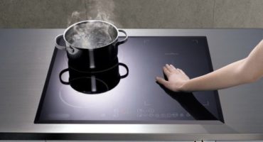 Induction hob or glass ceramic - which is better for the home