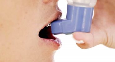 Menggunakan inhaler poket - bagaimana?