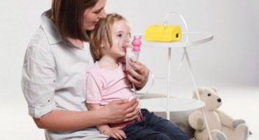 Compressor inhaler (nebulizer): how it works and which one is better to choose