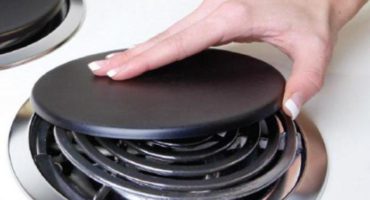 How to check and replace a hotplate in an electric stove