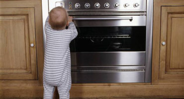 How to unlock the oven: several working methods