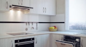 Overview: how to install the hood in the kitchen - the rules of preparation and installation