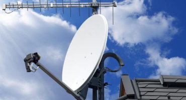 TV satelit mana yang lebih baik untuk dipilih