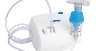 Nebulizer nebulizer mana yang terbaik untuk kanak-kanak dan orang dewasa?