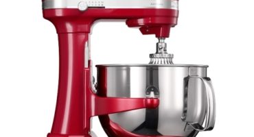 Rating of the best mixers - an overview of the best models of 2018-2019