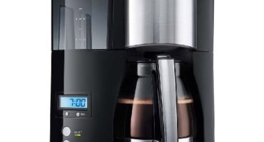 Instructions for use and the principle of operation of the drip coffee maker