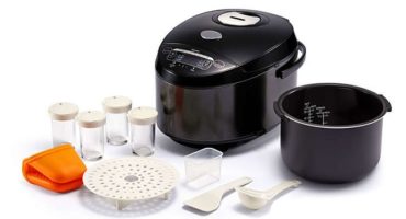 Compatibility table for multicooker bowls, and which bowl cover is better for cooking and human health