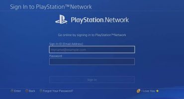 Sambungkan dan Nyahaktifkan PSN pada PS4