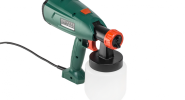 10 best electric spray guns