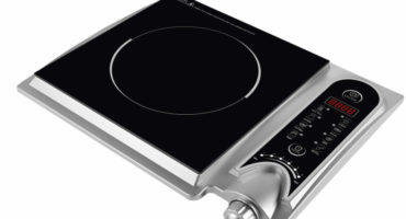 Induction stove does not work - causes and do-it-yourself repairs