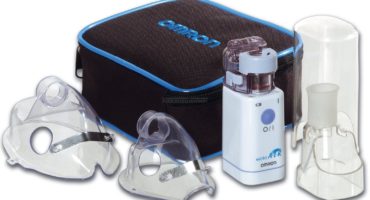 All About Ultrasonic Inhalers