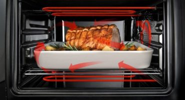 Microwave: how to start and turn on the defrost or grill