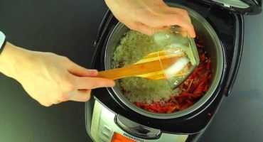 Permulaan yang tertangguh dalam multicooker: kelebihan dan cara penggunaan