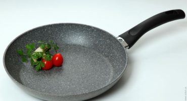 Non-stick pan - how to choose the right one