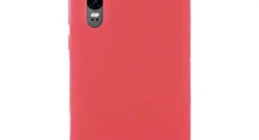 Best cases for Huawei P30 and P30 Pro