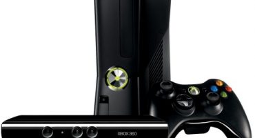 Konsol permainan XBOX 360, gambaran keseluruhan model dan spesifikasi