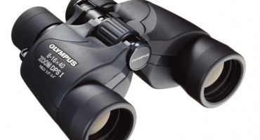 How to choose a good binoculars, TOP 10 popular models