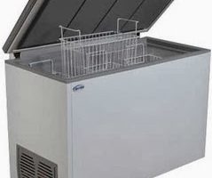 Power freezer kW - how many watts the freezer consumes