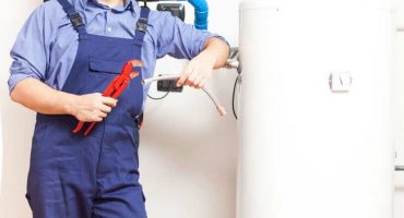 Common breakdowns, signs and repairs of gas heating equipment and columns