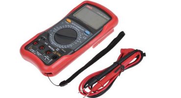 TOP 10 best multimeters