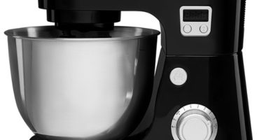 Mixers with a bowl - an overview of popular models and how to choose a stationary mixer