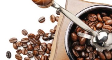 Pembaikan penggiling kopi DIY - berdiri bebas dan terbina dalam