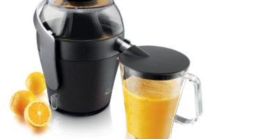 10 juicer sitrus terbaik 2018-2019