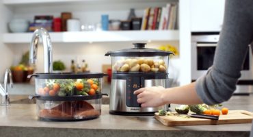 Double boiler: device principle, how to choose and how to use