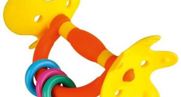 The best teething and teething aids