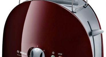 TOP 10 best toasters - ranking 2018-2019