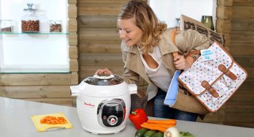 Slow cooker redmond: how to set the time and countdown