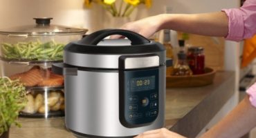 Penarafan multicooker-pressure cooker untuk 2018-2019 - teratas model terbaik