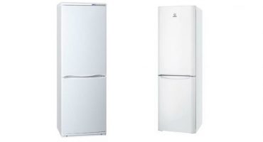 Atlant or indesite refrigerator - which is better