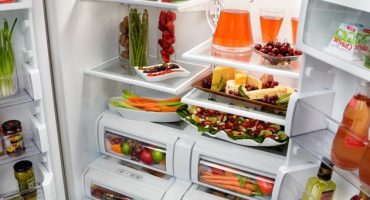 What is the no frost, smart frost and low frost refrigerator and how they work