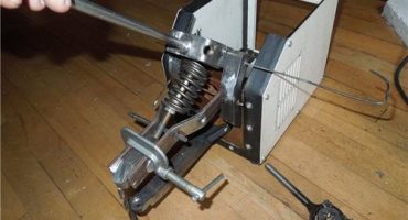 Microwave transformer circuit and its application