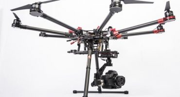 6 quadrocopter terbaik dengan kamera