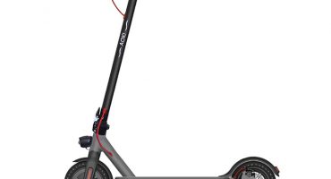 Top best electric scooters