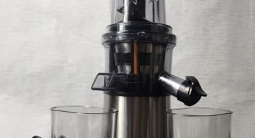 Overview of the Zwiller Ronta Juicer