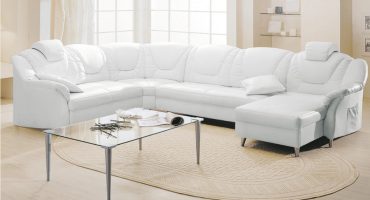 Penarafan sofa dan pengeluar dari segi kualiti dan harga