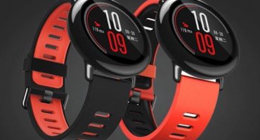 Review of Xiaomi mi pedometers and heart rate monitors