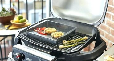 The best electric grill for home