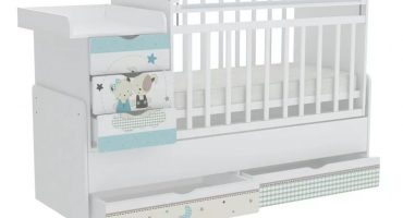 Baby Crib Rating