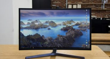 Rating of the best monitors and their manufacturers