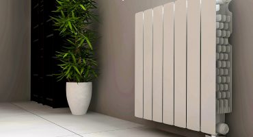 Penilaian radiator pemanasan untuk rumah dan apartmen