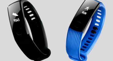 TOP most accurate fitness bracelets with heart rate monitor