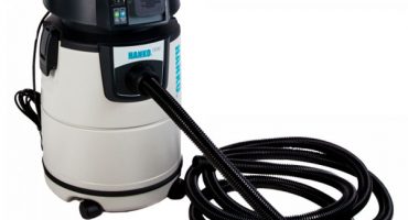 Top 10 construction vacuum cleaners. Rating 2019