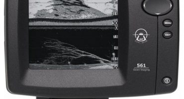 Gambaran Keseluruhan Fishfinder Humminbird