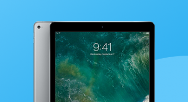 Membaiki iPad Pro 9.7 - apa yang sering rosak dan di mana membaiki tablet?