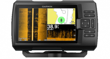 Which sonar finder is best to choose for fishing - model rankings