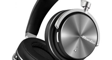 Rating of the best headphones